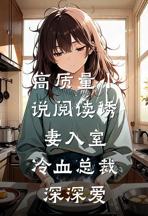 高质量小说阅读诱妻入室：冷血总裁深深爱