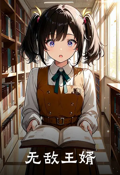 无敌王婿