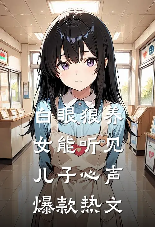 白眼狼养女能听见儿子心声爆款热文