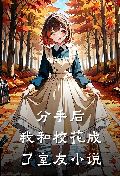 分手后，我和校花成了室友小说
