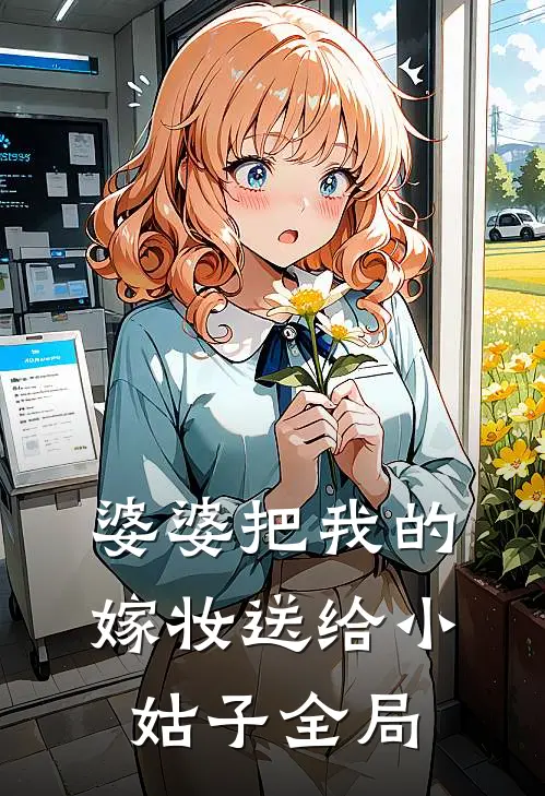 婆婆把我的嫁妆送给小姑子全局
