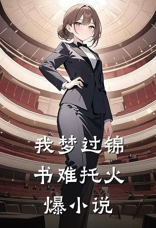 我梦过锦书难托火爆小说