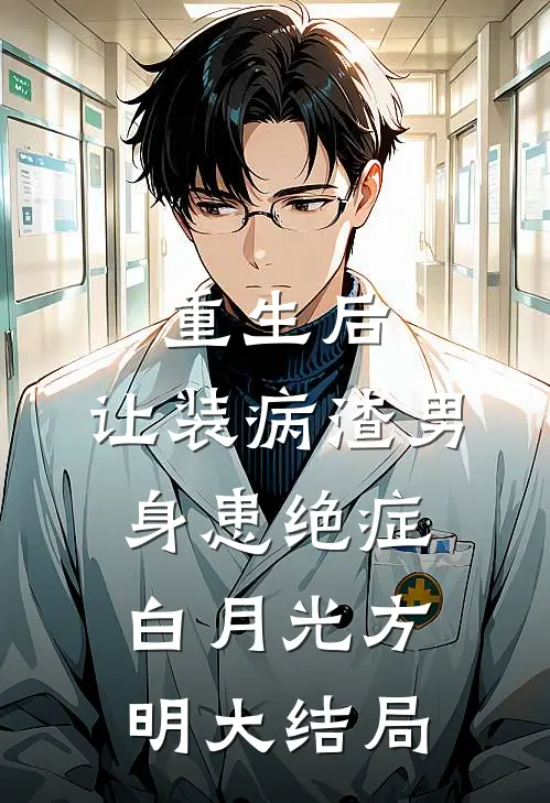 重生后，让装病渣男身患绝症白月光方明大结局
