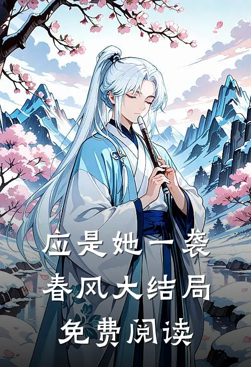 应是她一袭春风大结局免费阅读
