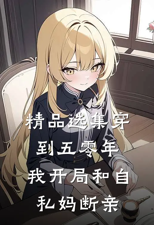 精品选集穿到五零年，我开局和自私妈断亲