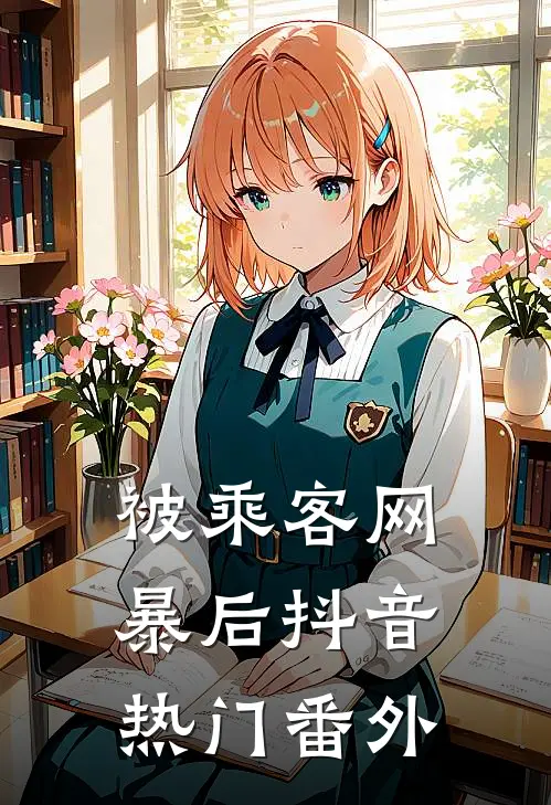 被乘客网暴后抖音热门 番外