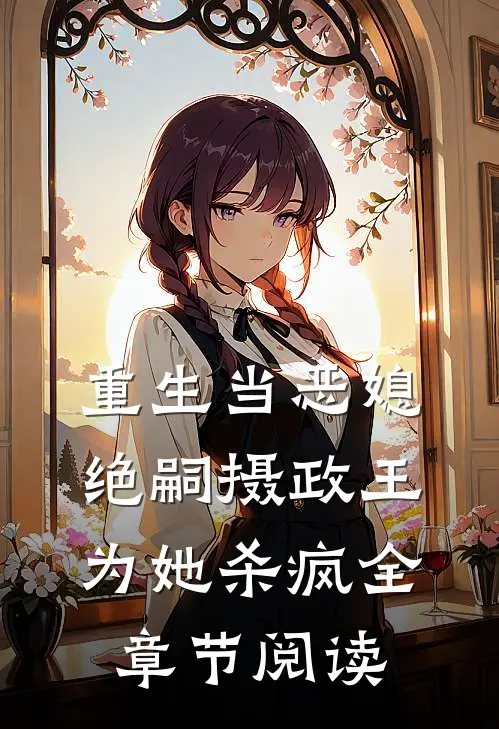 重生当恶媳，绝嗣摄政王为她杀疯全章节阅读