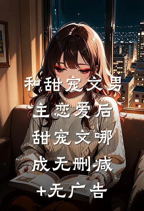 和甜宠文男主恋爱后甜宠文哪成无删减+无广告