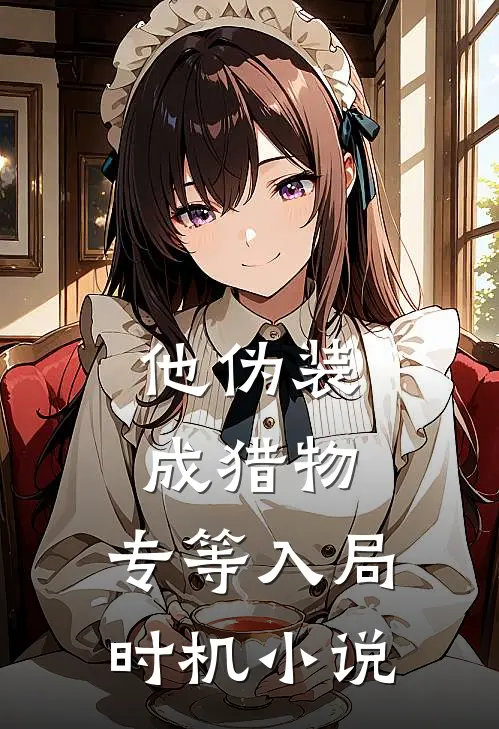 他伪装成猎物，专等入局时机小说