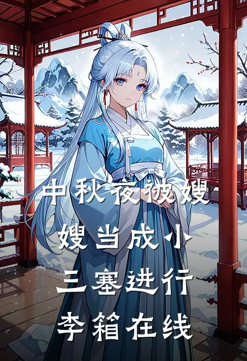 中秋夜被嫂嫂当成小三塞进行李箱在线