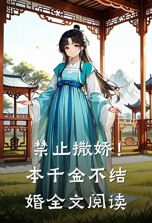 禁止撒娇！本千金不结婚全文阅读