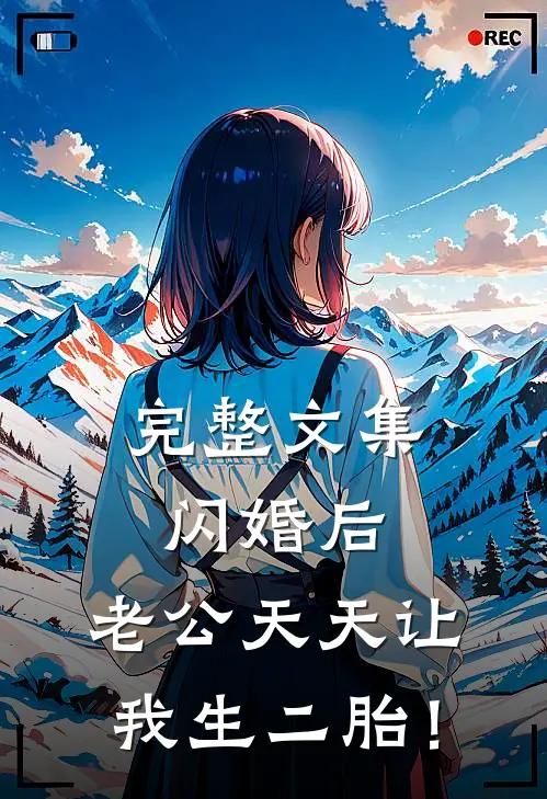 完整文集闪婚后，老公天天让我生二胎！
