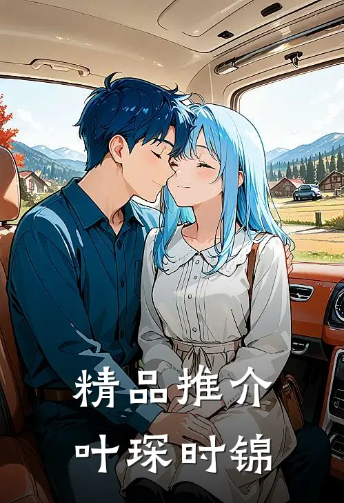 精品推介叶琛时锦