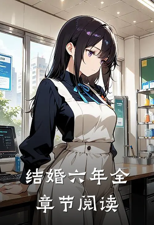结婚六年全章节阅读