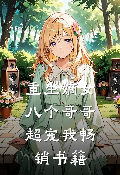 重生嫡女：八个哥哥超宠我畅销书籍