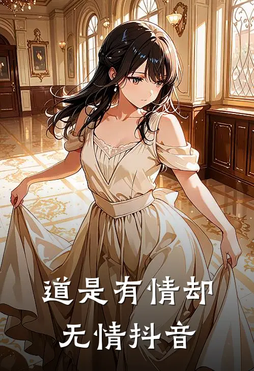道是有情却无情抖音