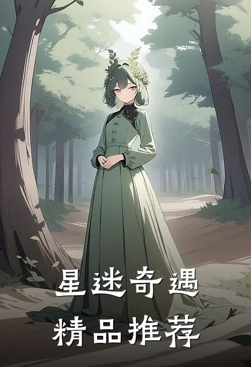 星迷奇遇精品推荐