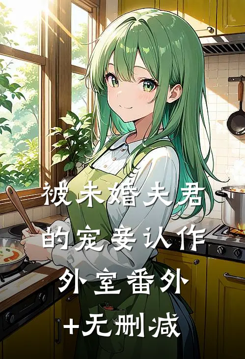 被未婚夫君的宠妾认作外室番外+无删减