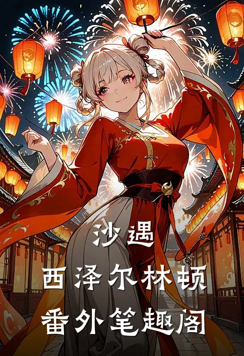 沙遇：西泽尔林顿番外笔趣阁