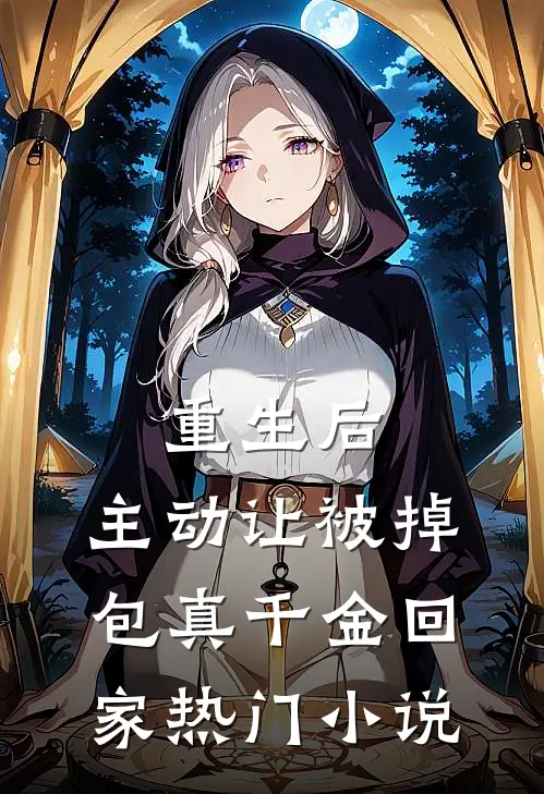 重生后，主动让被掉包真千金回家热门小说