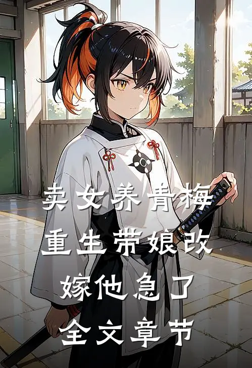 卖女养青梅，重生带娘改嫁他急了全文章节