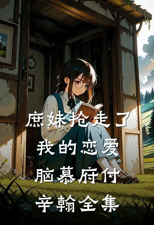 庶妹抢走了我的恋爱脑慕府付辛翰 全集