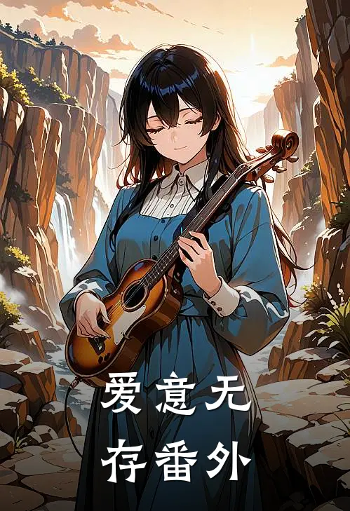 爱意无存 番外