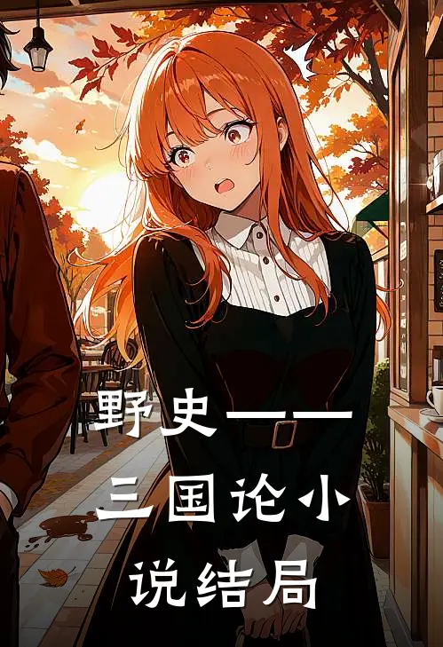 野史——《三国论》小说结局