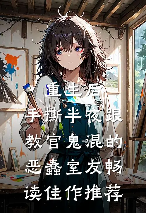 重生后，手撕半夜跟教官鬼混的恶蠢室友畅读佳作推荐
