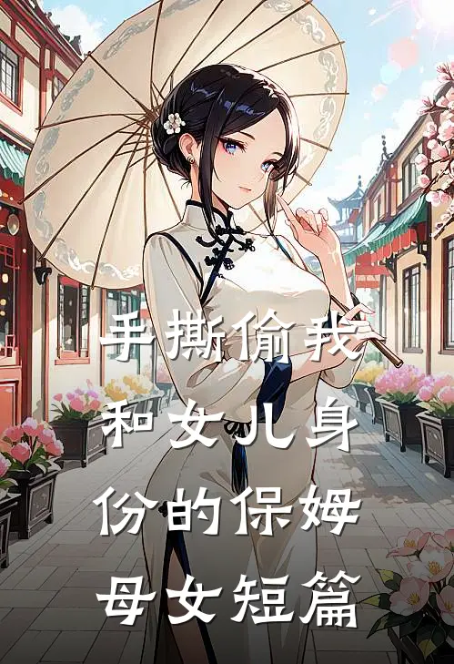 手撕偷我和女儿身份的保姆母女短篇