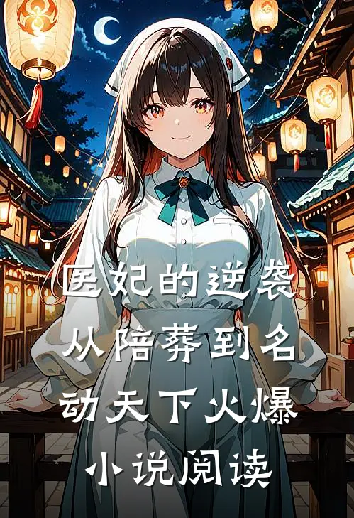 医妃的逆袭：从陪葬到名动天下火爆小说阅读