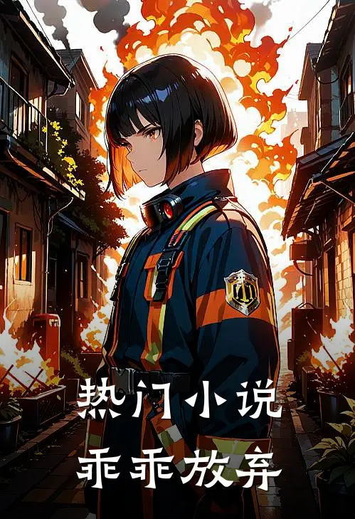 热门小说乖乖放弃