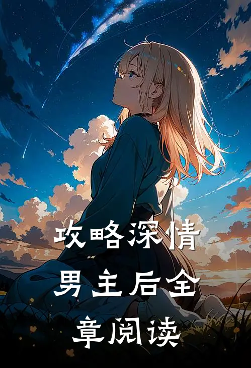 攻略深情男主后全章阅读