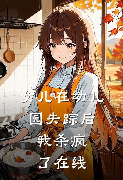 女儿在幼儿园失踪后，我杀疯了在线