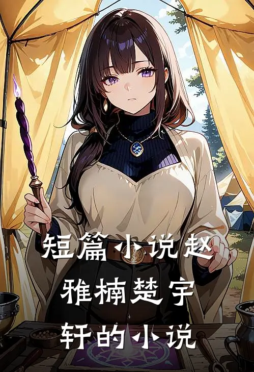 短篇小说赵雅楠楚宇轩的小说