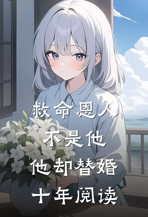 救命恩人不是他，他却替婚十年阅读