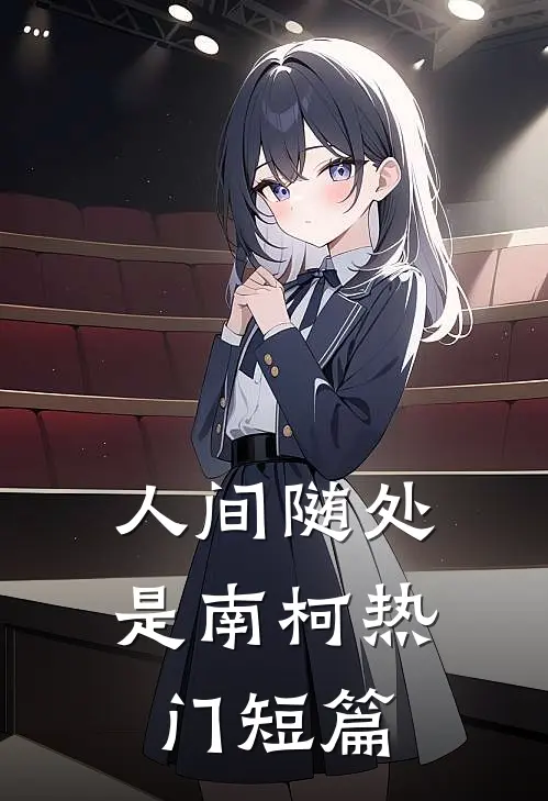 人间随处是南柯热门短篇
