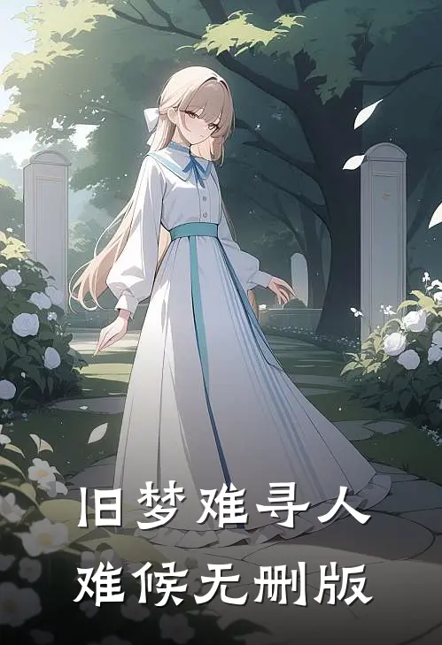 旧梦难寻人难候无删版