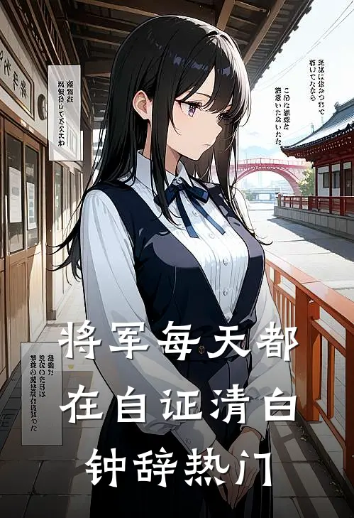 将军每天都在自证清白钟辞热门