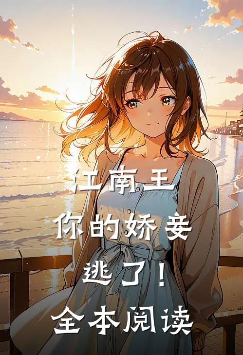 江南王，你的娇妾逃了！全本阅读