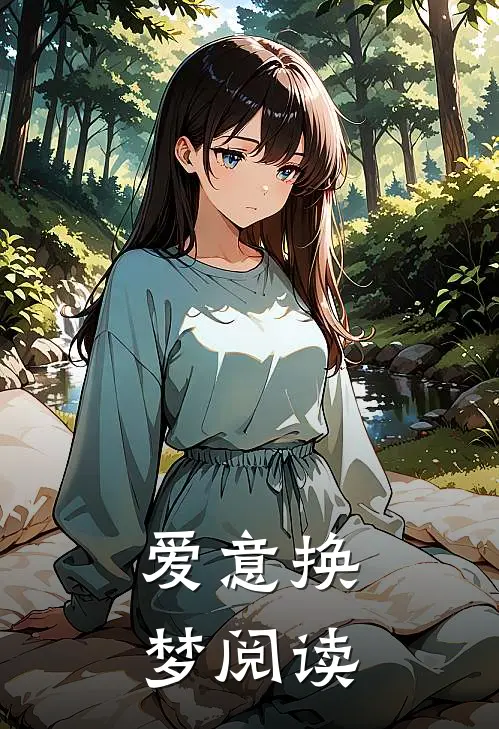 爱意换梦阅读