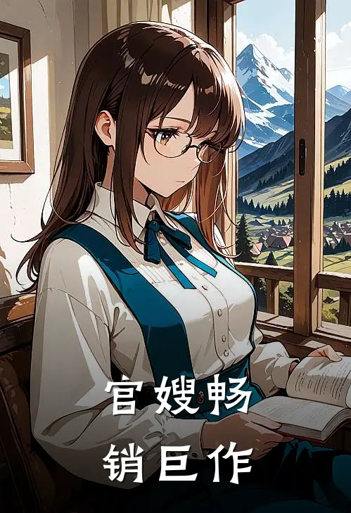 官嫂畅销巨作
