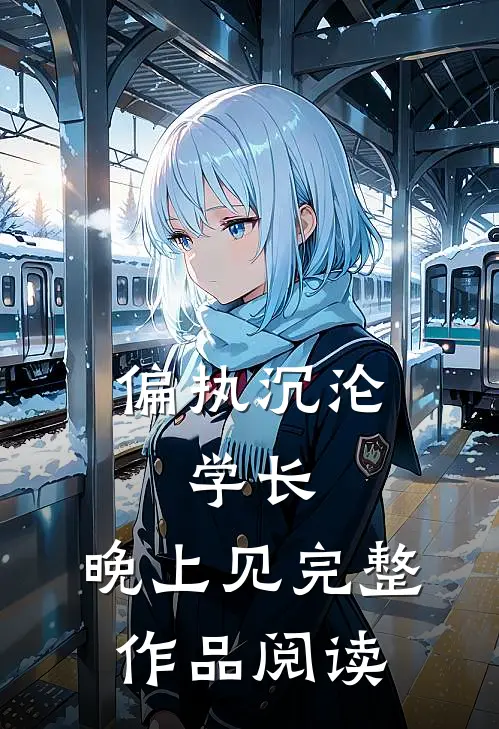 偏执沉沦：学长，晚上见完整作品阅读