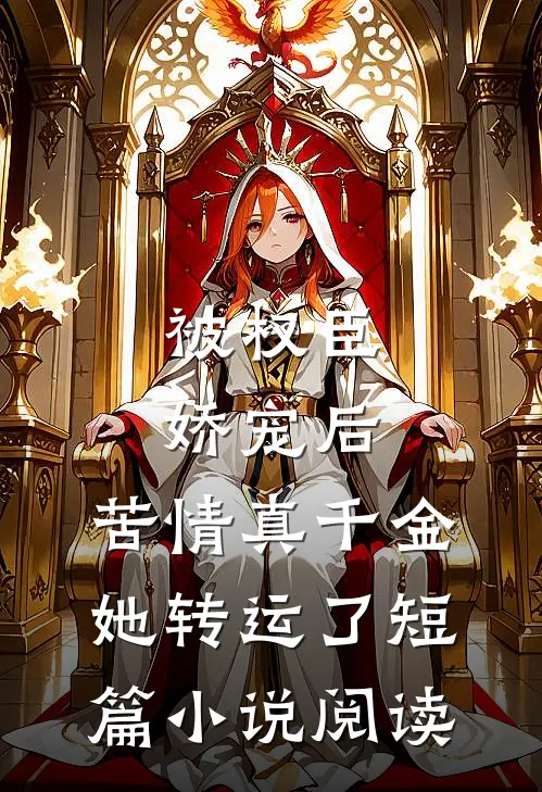 被权臣娇宠后，苦情真千金她转运了短篇小说阅读