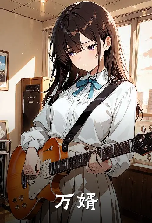万婿