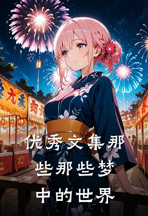 优秀文集那些那些梦中的世界