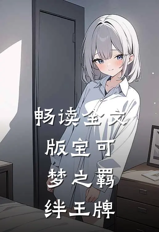 畅读全文版宝可梦之羁绊王牌