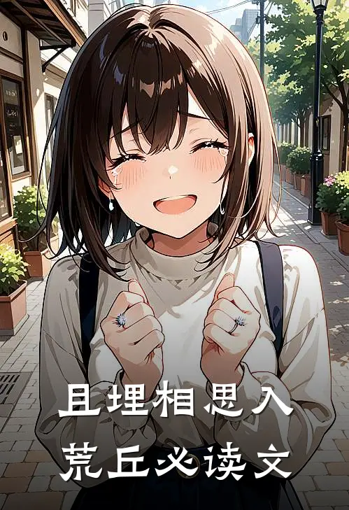 且埋相思入荒丘必读文