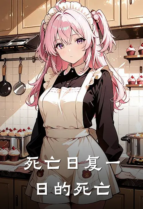 死亡日复一日的死亡