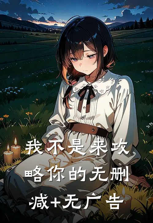 我不是来攻略你的无删减+无广告